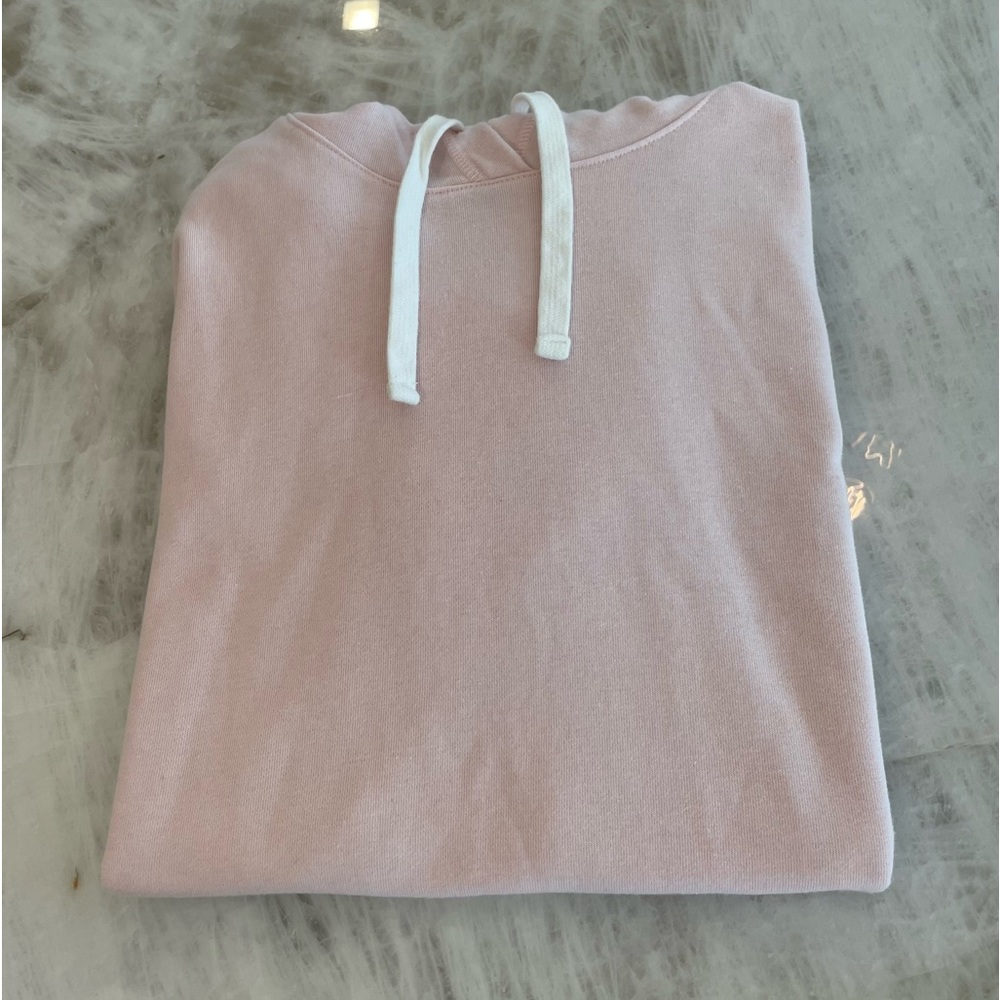 Hollister Short Sleeve Hoodie